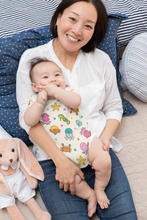 Load image into Gallery viewer, Sea Creatures Onesie
