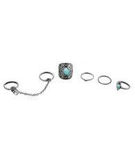 Load image into Gallery viewer, Antique Ring Set
