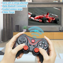 Load image into Gallery viewer, Dragon TX3 Wireless Bluetooth Mobile Gaming Controller for Android....
