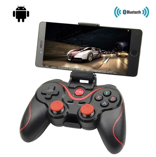 Dragon TX3 Wireless Bluetooth Mobile Gaming Controller for Android....