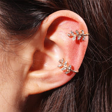 Load image into Gallery viewer, Retro Minimalist Square Earrings Irregular Stud Earrings New Exaggerated Cold Wind Fashion Earring for Women Opening Accessories
