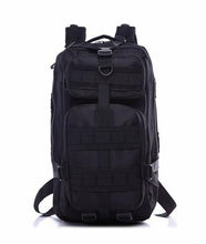 Load image into Gallery viewer, Army Style Waterproof Outdoor Hiking Camping Backpack
