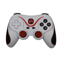 Load image into Gallery viewer, Dragon TX3 Wireless Bluetooth Mobile Gaming Controller for Android....

