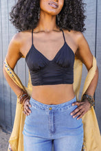 Load image into Gallery viewer, Ruched Bralette
