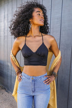 Load image into Gallery viewer, Ruched Bralette

