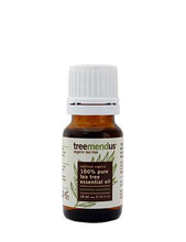 Load image into Gallery viewer, Organic Tea Tree Essential Oil (Melaleuca Alternifolia) 10ml
