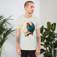 Load image into Gallery viewer, Short-Sleeve Unisex T-Shirt
