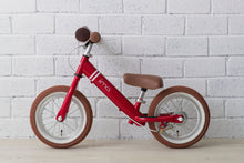 Load image into Gallery viewer, iimo 12" Balance Bike (Kick Bike)
