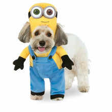 Load image into Gallery viewer, Minion Bob Walking Pet Costume
